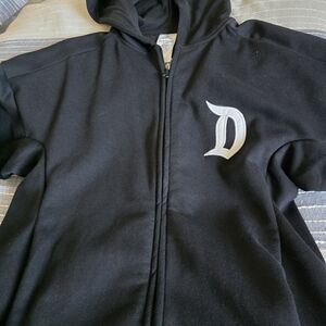 Disneyland Spirit Jersey Zip Up Hoodie